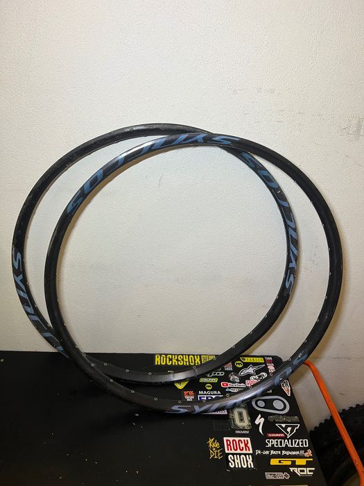 Material de Downhill \ btt