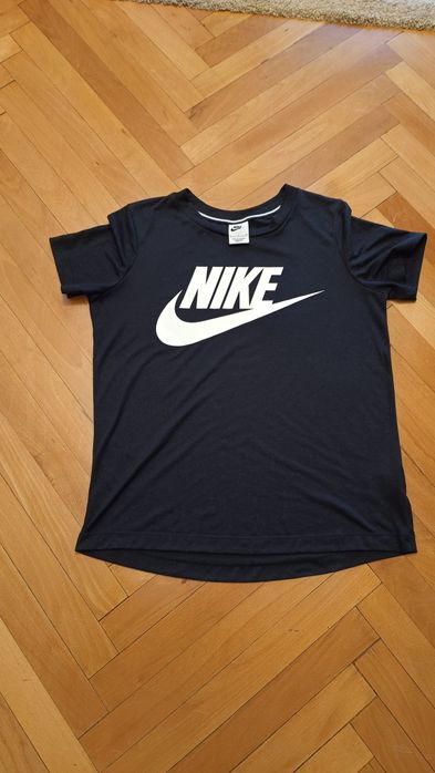 Koszulka t-shirt damska Nike