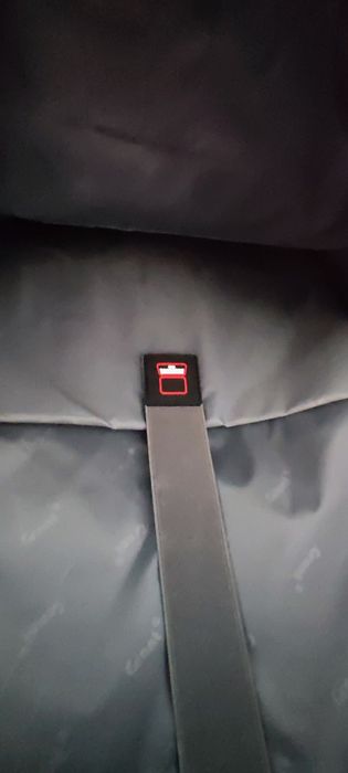 Mochila nova para viagem low cost