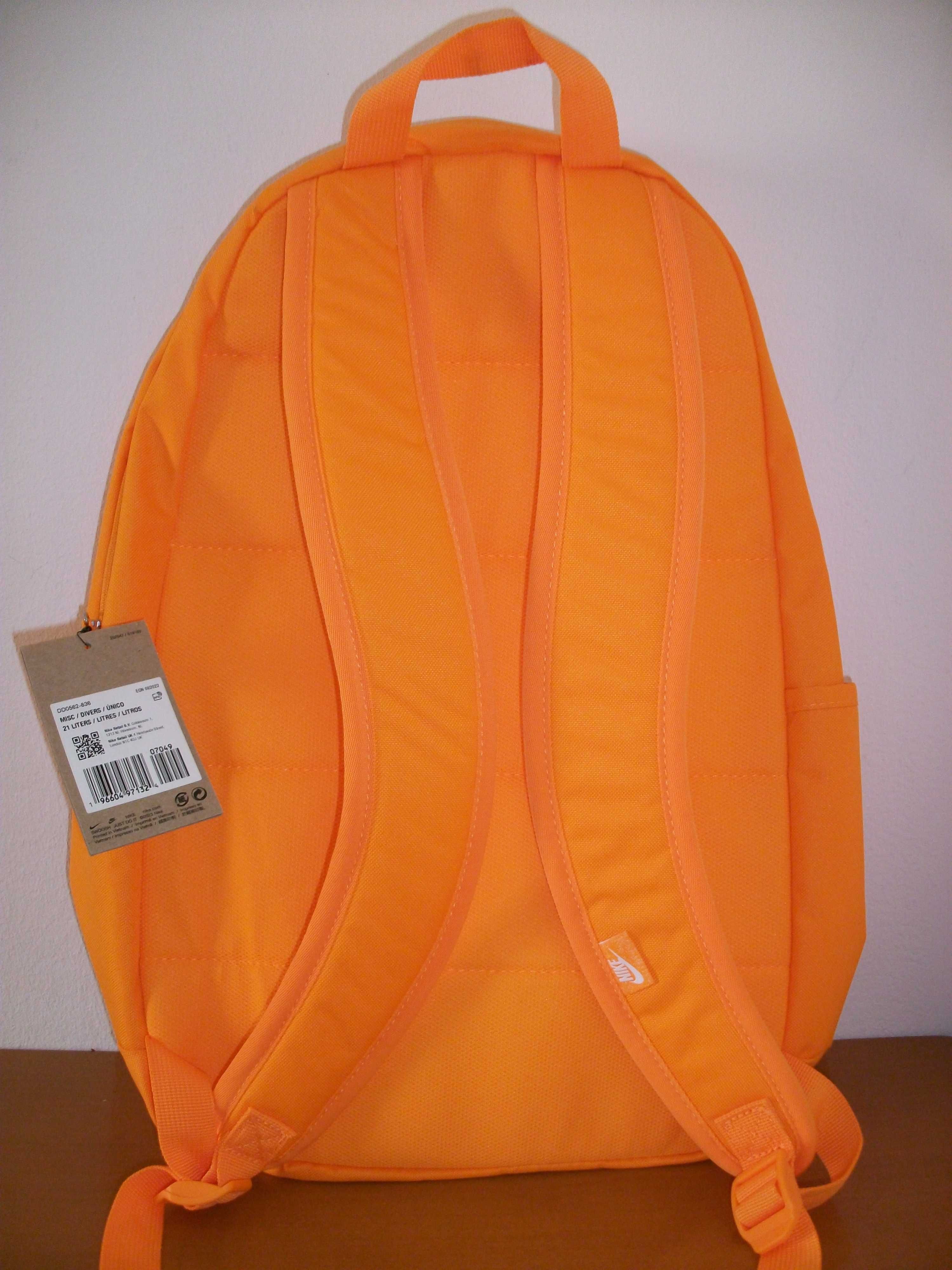 Mochila nike misc divers unico hotsell