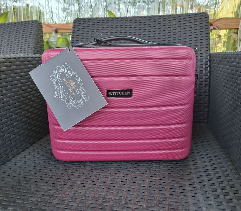 Kuferek podróżny Wittchen