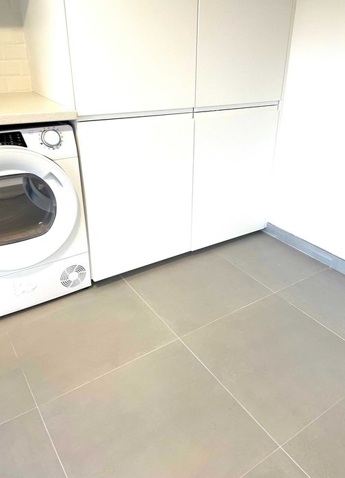 Cerâmico Cinca Essence Light Grey 60x60 interior – 8,3 m²