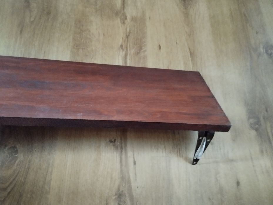 Półka ścienna, półka drewniana,półka na ścianę,regał, deska