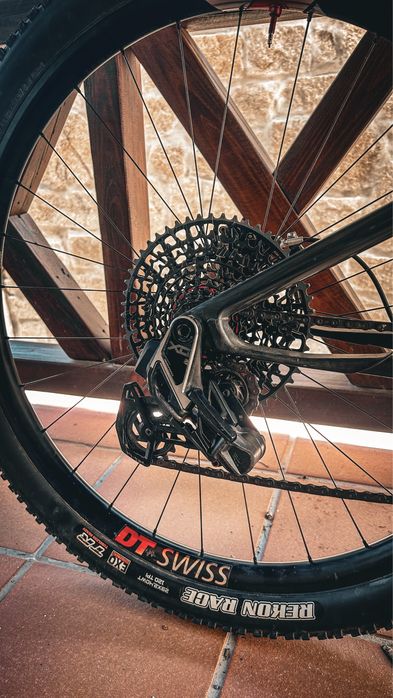 Cannondale Scalpel