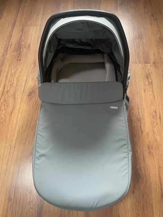 Gondola Thule Urban Glide 3 stan idelany