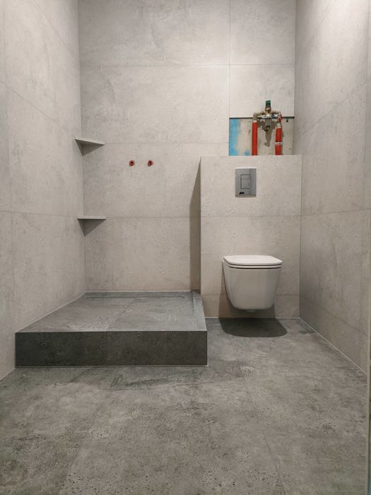 Будівельні та ремонтні роботи