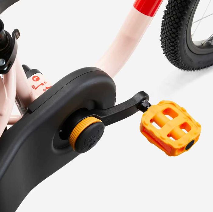 Bicicleta de Equilíbrio