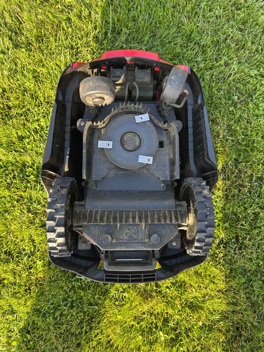 Einhell FREELEXO 1200 LCD BT Robot koszący
