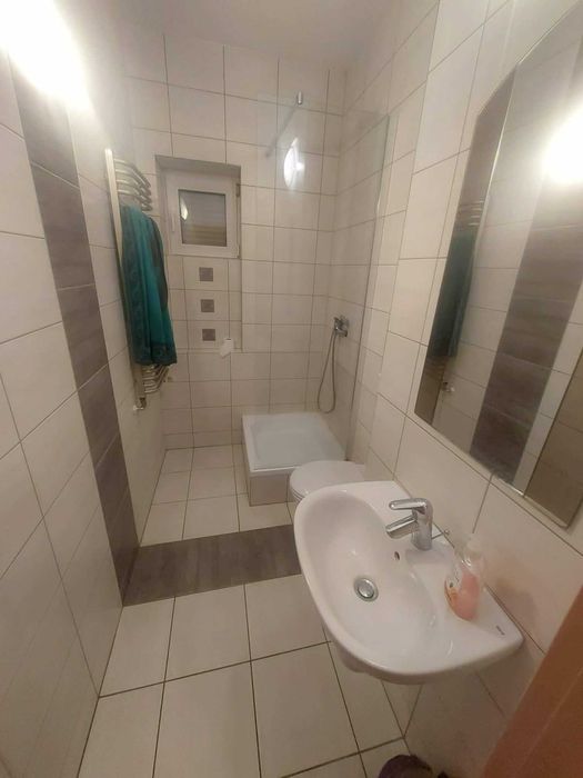 Mieszkanie – Poznań - Widok 4