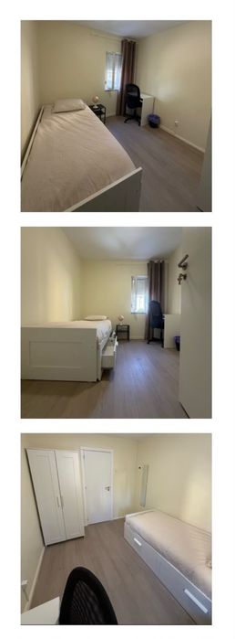 Alugo quartos nos Olivias/ Rent rooms