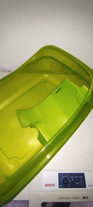 Tartarugueira verde