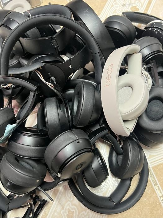 beats solo pro - навушники та аксесуари - OLX.ua