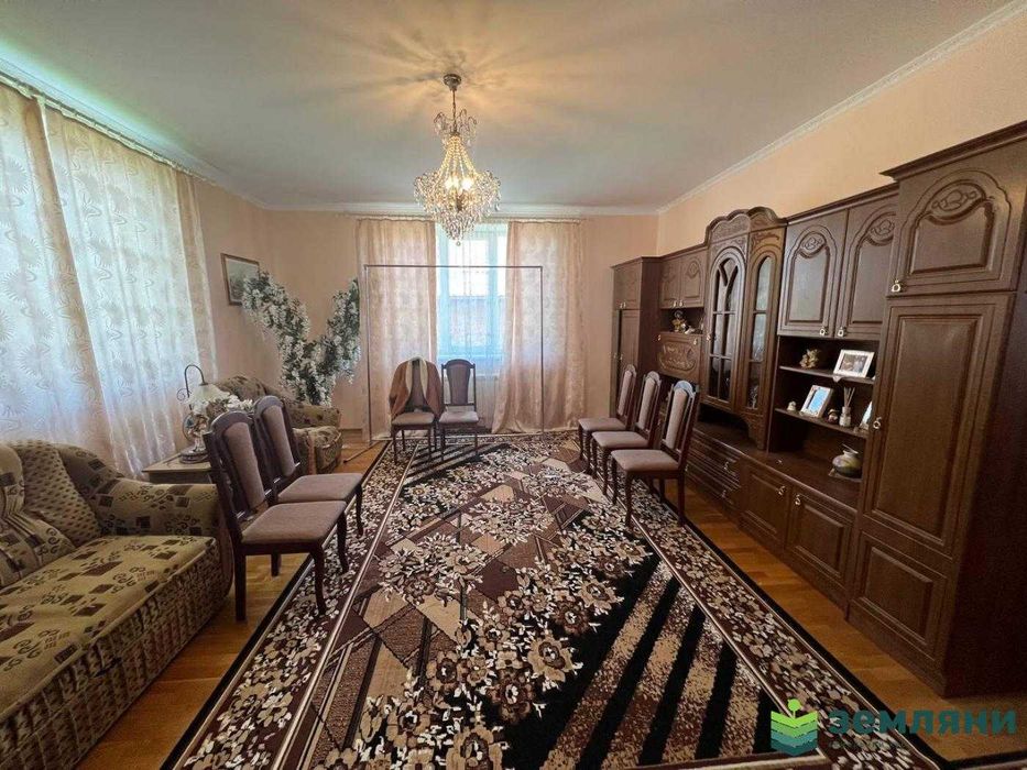 Продається будинок в с. Ганнусівка (2)
