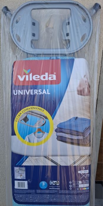 Deska do prasowania Vileda Universal 110 x 30 cm
