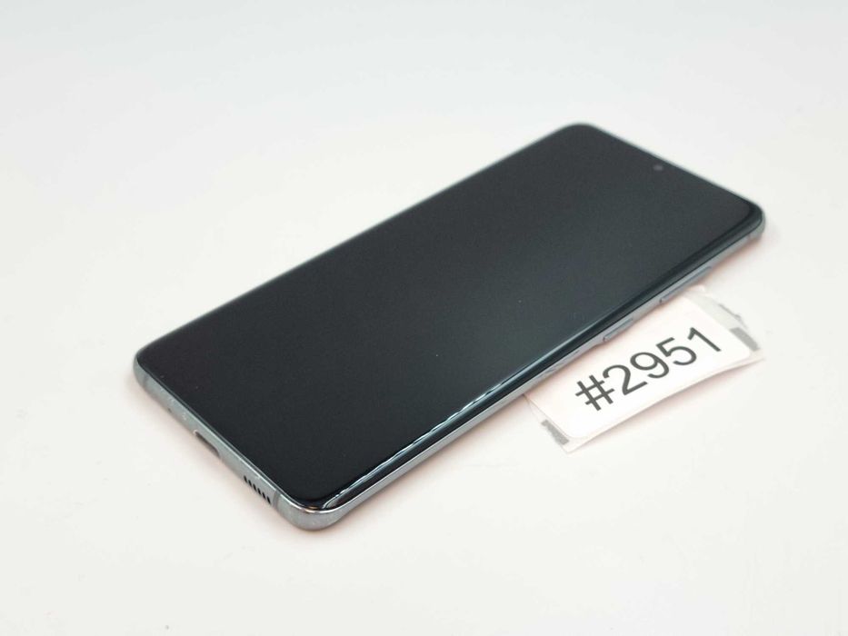 Samsung Galaxy S20 Ekran + Korpus Oryginalny Demontaż | #2951