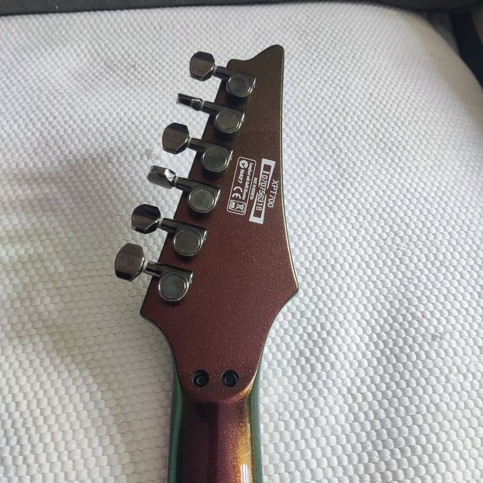 Ibanez Xiphos XPT 700