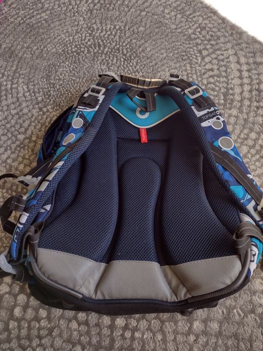 Plecak Topgal stan bardzo dobry