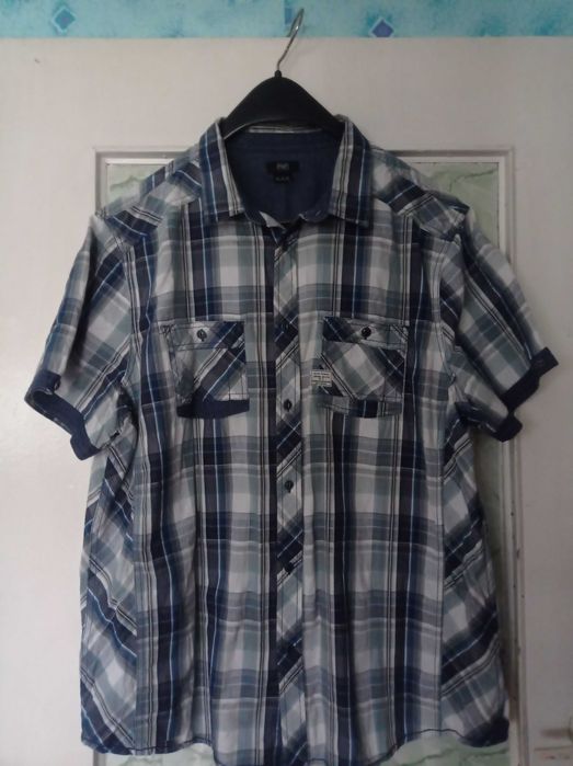 Bluzka koszula rozm.2xl