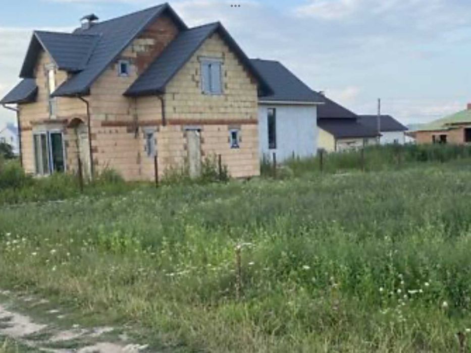 (3( Продам будинок в с. Пирогово 9006