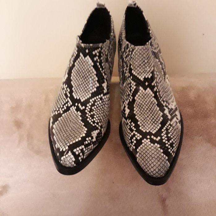 Przepiękne buty sprzedam