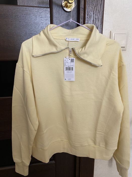 Світшот MANGO