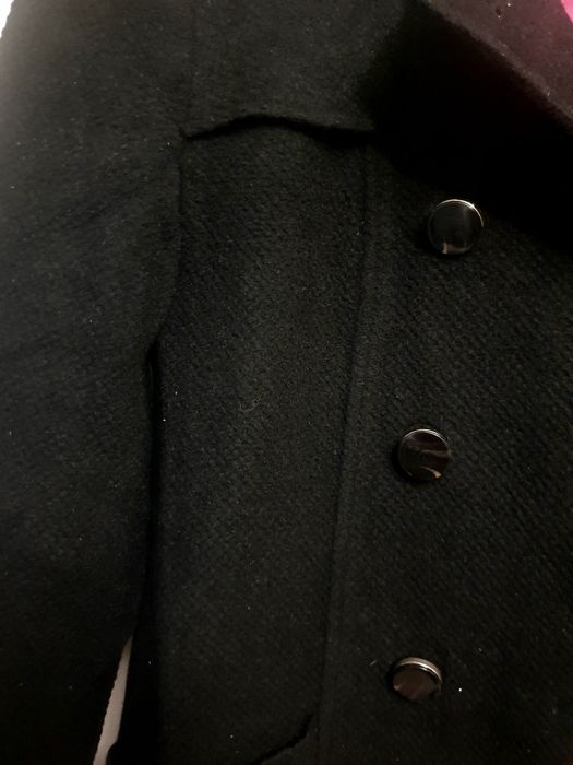48-50р. Жіноче кашемірове пальто