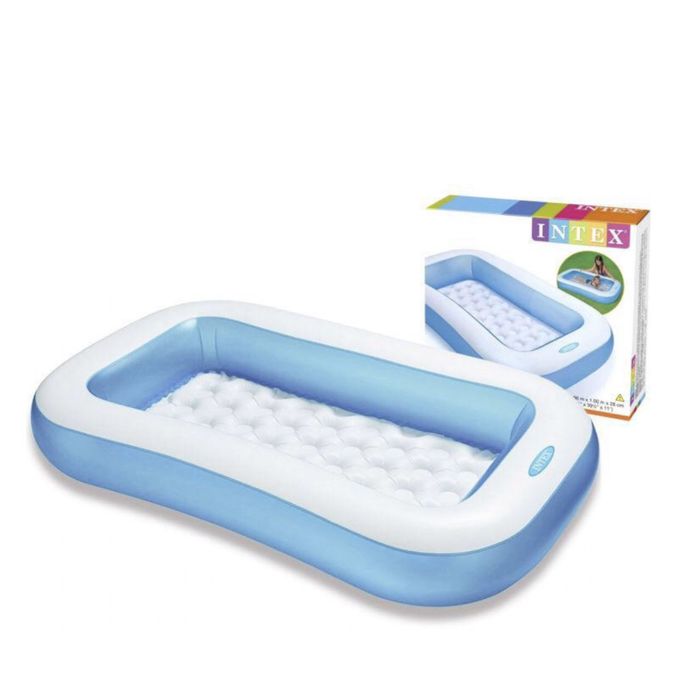 Басейни, круги для плавання