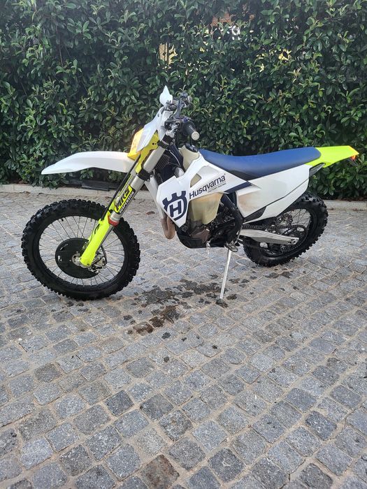 Husqvarna 450 fe