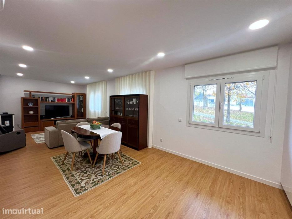 Apartamento T3
