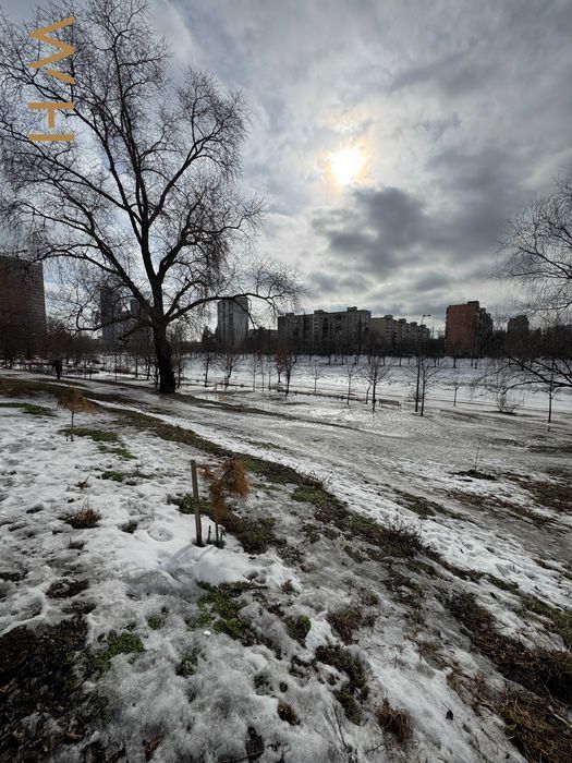 Продаж 2-кім, 93м² ЖК "Лазурний Блюз", Туманяна 15-А, Лівобережна БЕЗ%