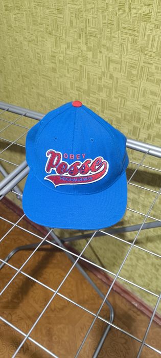 БейсболкиKangol Percival Obey Kenzo Coach   Boy London   Dope Brixton