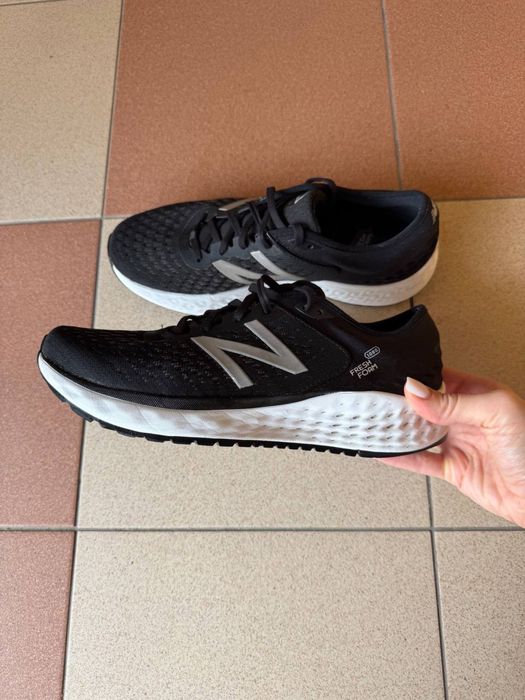 Кросівки New Balance Fresh Foam 1080 vgl