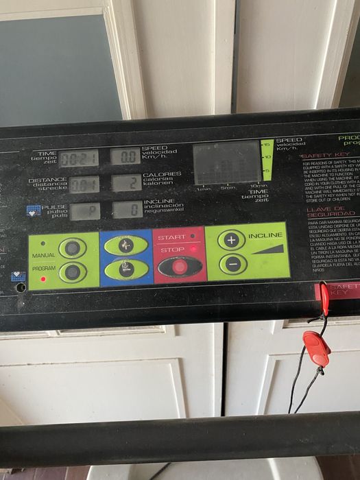 Passadeira BH Pro Action Explorer