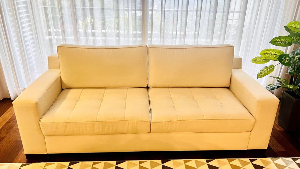 Conjunto de Sofás