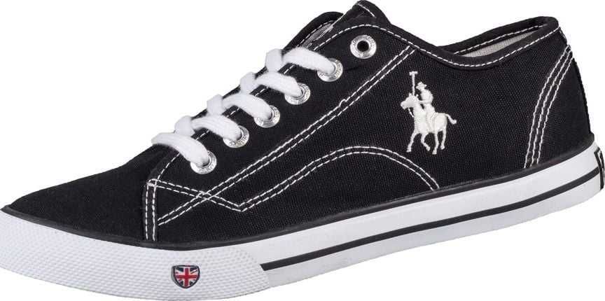 Buty damskie Polo Club trampki rozmiar 39