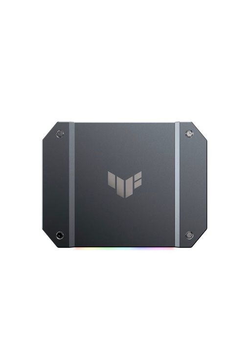 Пристрій відеозахоплення Asus TUF Gaming Capture BOX-CU4K30 - компактне рішення для стримінгу та запису в 4К