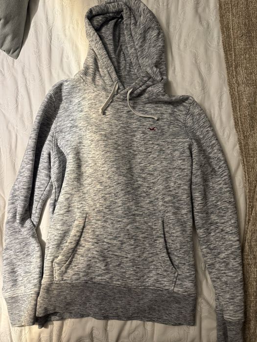 sweat hollister cizenta
