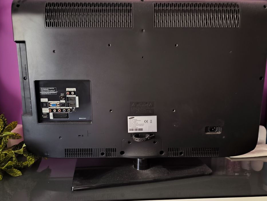 TV da  Samsung 80cm