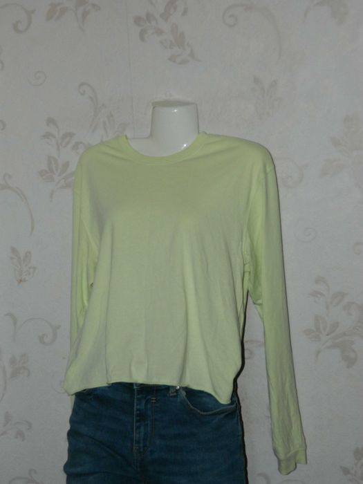 Пакет одягу жіночого розмір S-М \ готові образи Весна!