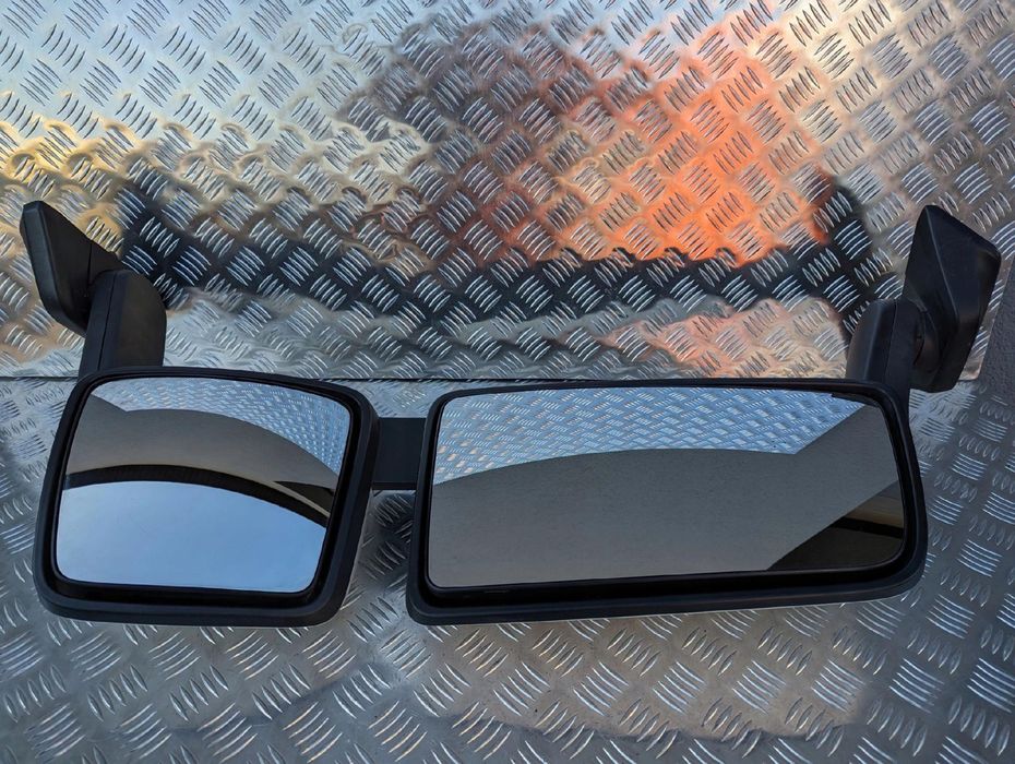 LUSTERKO LEWE SCANIA R S NTG