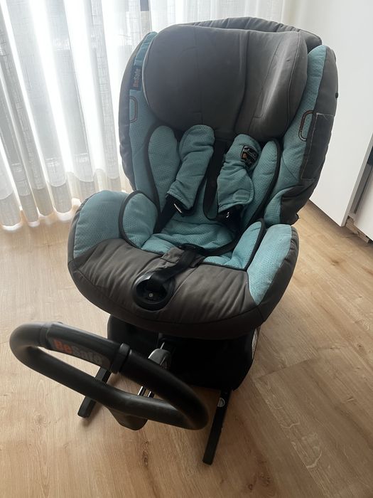 Cadeira de automóvel BESAFE