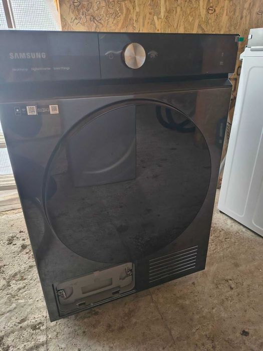Сушильна машина SAMSUNG Bespoke 9 кг з Wi-Fi AI Dry