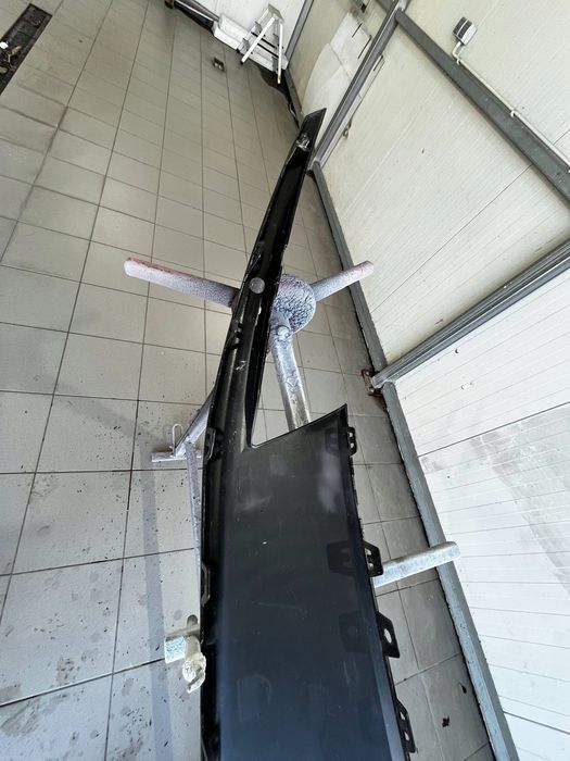 Grill przedni Przód Opel Zafira Life 2025