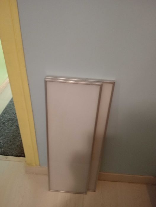 Tampos de gaveta do IKEA