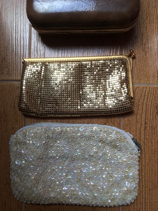 Pochetes varias desde 5€