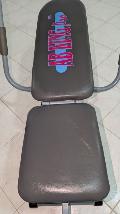 Abdominal Exercise Machine447211768549877761