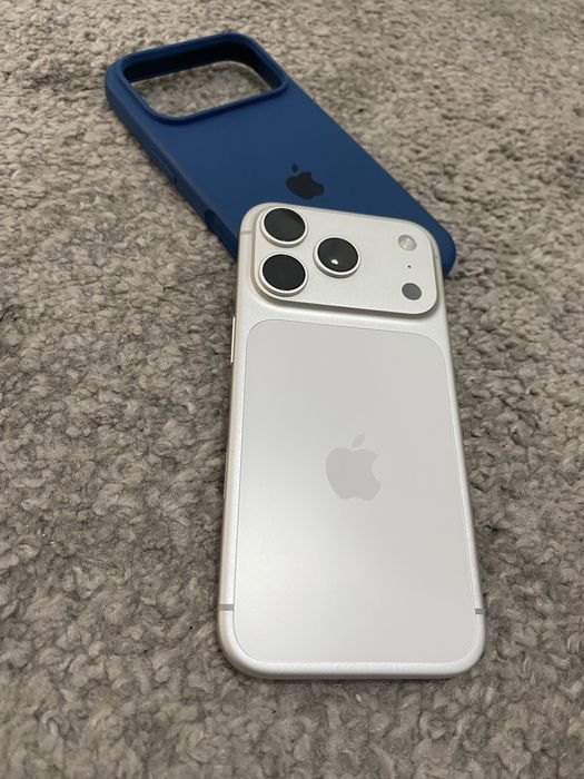 Iphone 17 Pro 256gb