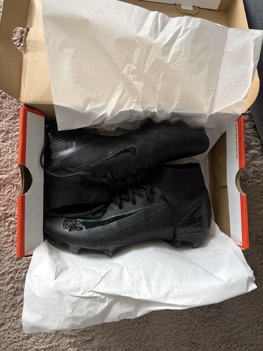Korki Nike Mercurial Superfly Pro r.43