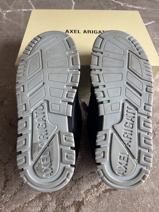 Buty męskie Axel Arigato