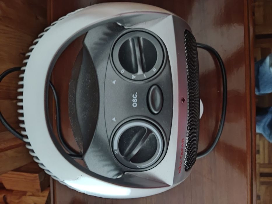 Termoventilador Orima